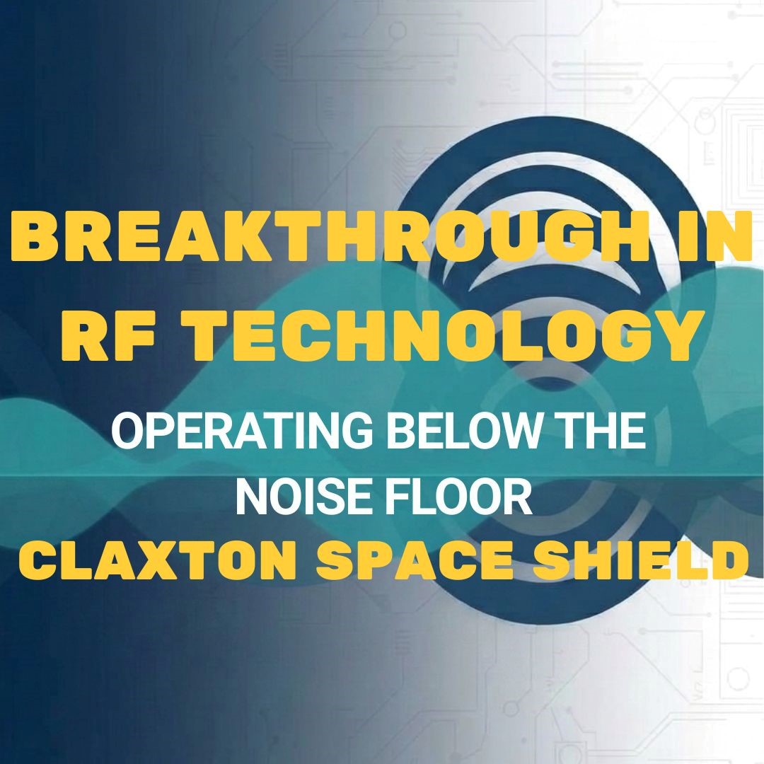 Claxton Space Shield INTO image