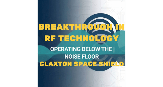 Australia’s New Age RF Technology